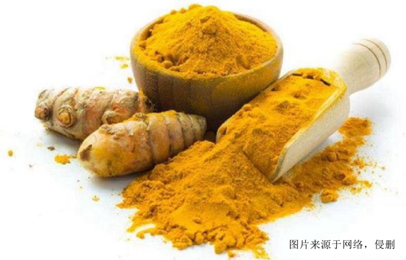 越南姜黃調(diào)味料進(jìn)口報關(guān)流程
